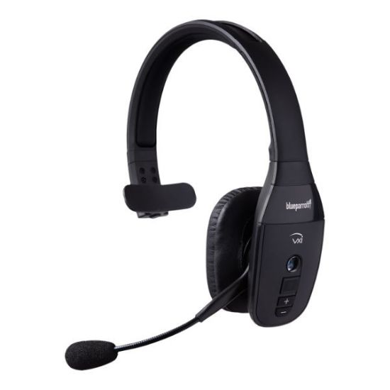 B450-XT BlueParrott headset voor voice picking