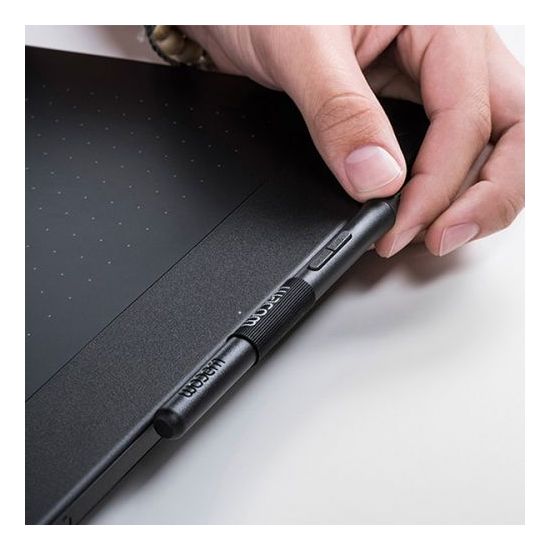 Wacom Intuos S ブラック Wacom Intuos ｜ワコムタブレットサイト｜Wacom