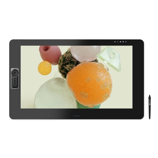 （Noname）Wacom Cintiq Pro32 Wacom Cintiq Pro 32 - Grafische tablet - DTH-3220
