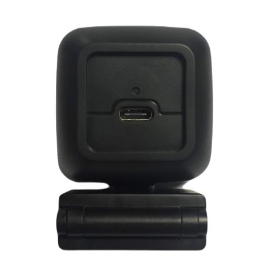 Webcam batterij - USB-C-aansluiting