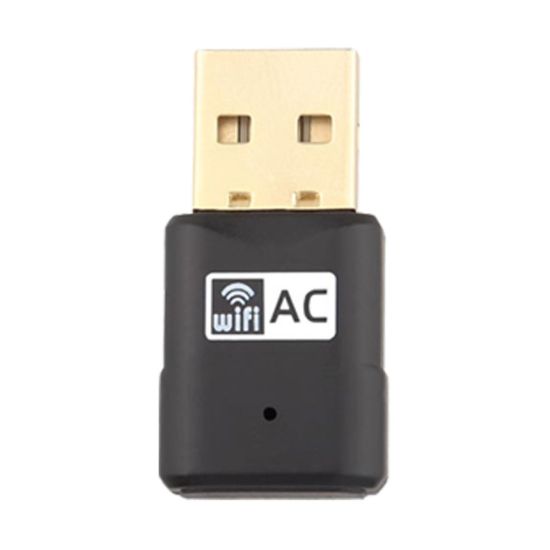 Dongle WiFi WF20 Per Fanvil X5S/X6/X7/X7C/X210 – Plug And Play, Basso Consumo, Alta Velocità