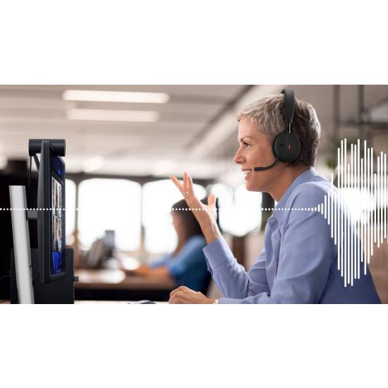 Dell Pro WL5024 - Bluetooth Headset - 520-BBGM