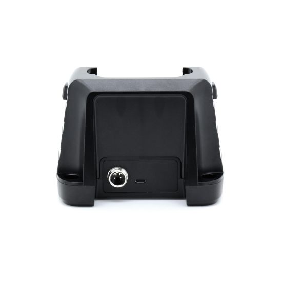 desk charger executive