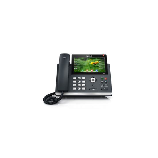 Yealink T48S