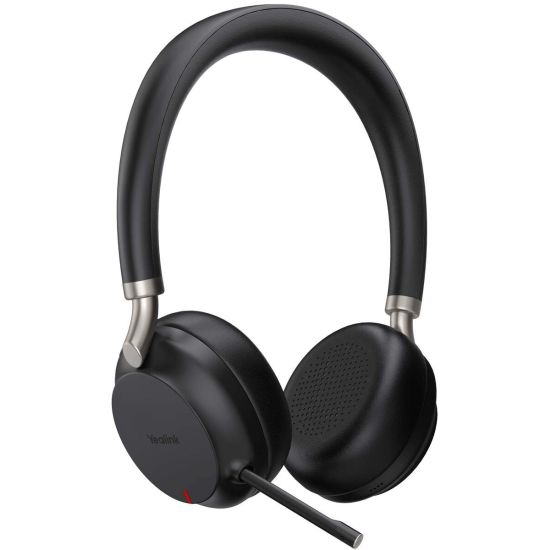 Yealink BH72 Teams USB-C Zwart