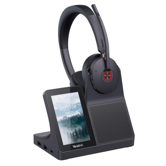Basis met touchscreen - WH68 