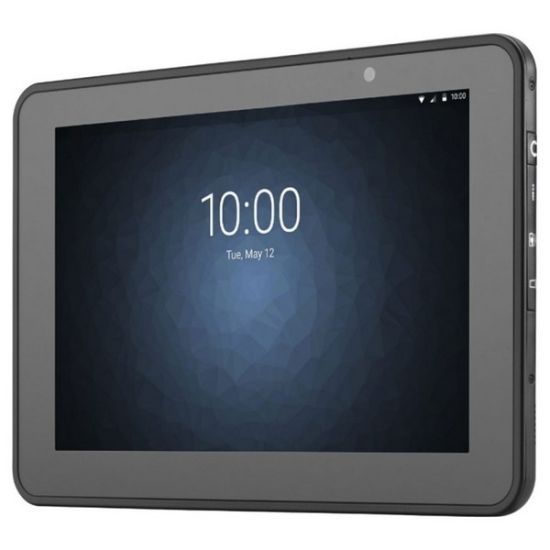 Tablette durcie Zebra ET55 sous windows 10