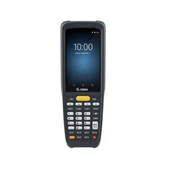 Zebra MC2200 barcodescanner