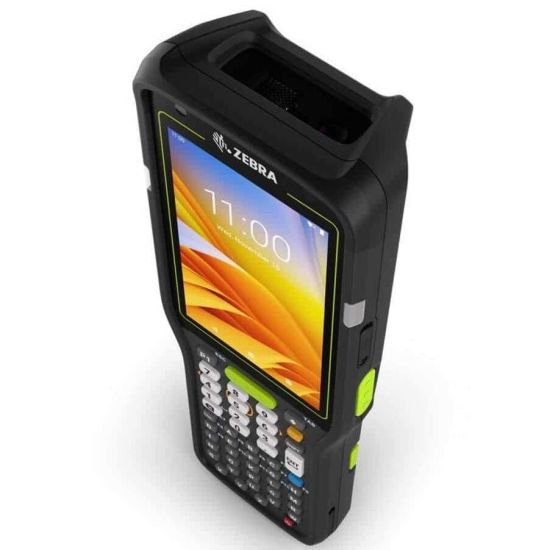 ZEBRA MC34 Barcode Terminal 38 toetsen