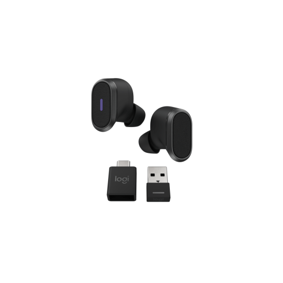 Zone true wireless USB-dongle