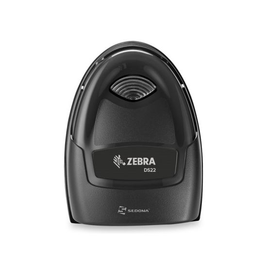 Scanner codes-barres Zebra DS2208