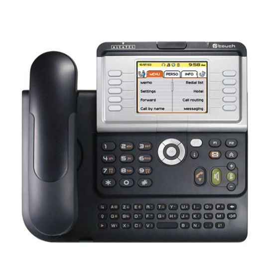 Alcatel IP Touch 4068ee
