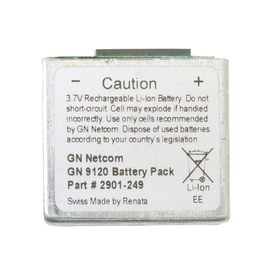 Batterie pour GN9120