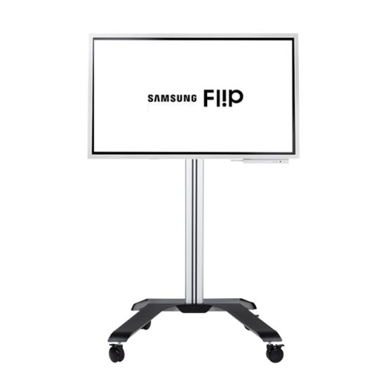 Pied pour Samsung Flip