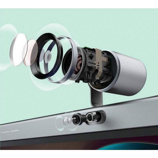 caméra d'extension pour meetingboard