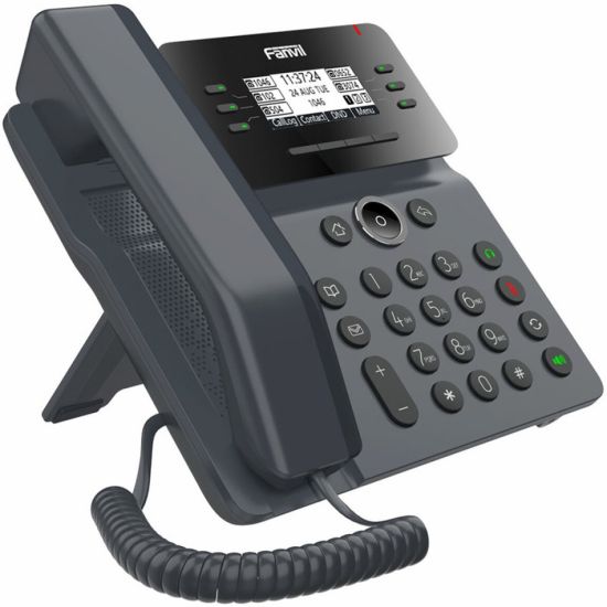 Téléphone IP Fanvil V62