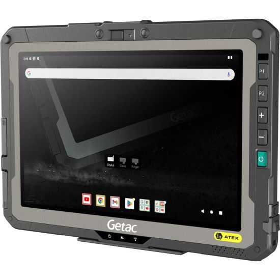 Getax ZX10-Ex Atex - Tablette durcie Atex - Android 12