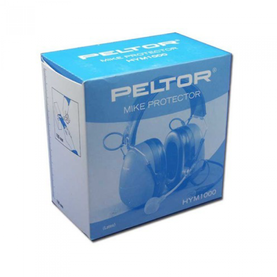 rouleau mousse protectrice micros casque peltor 3M