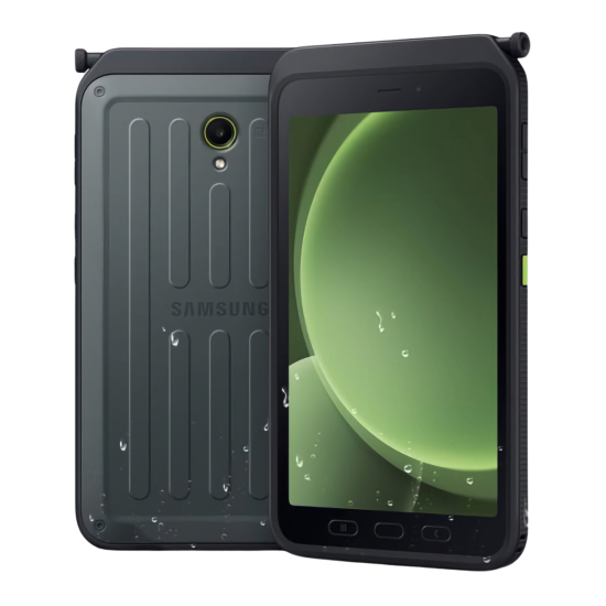 Tablette Android 14 antichocs BTP