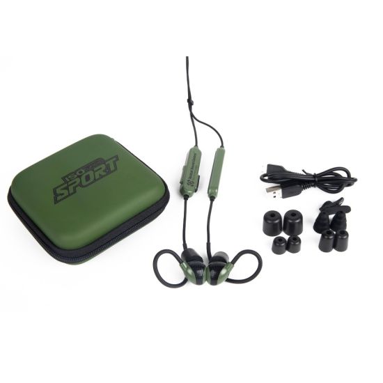 IsoTunes Sport Advance package