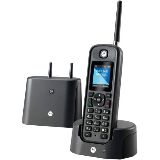 Motorola O201