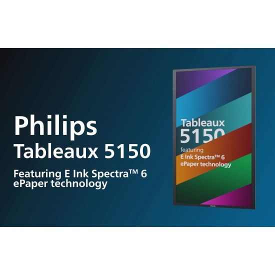 Philips Tableaux 5150