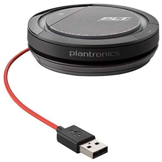 Plantronics Calisto 3200 USB - Matériel d'audioconférence
