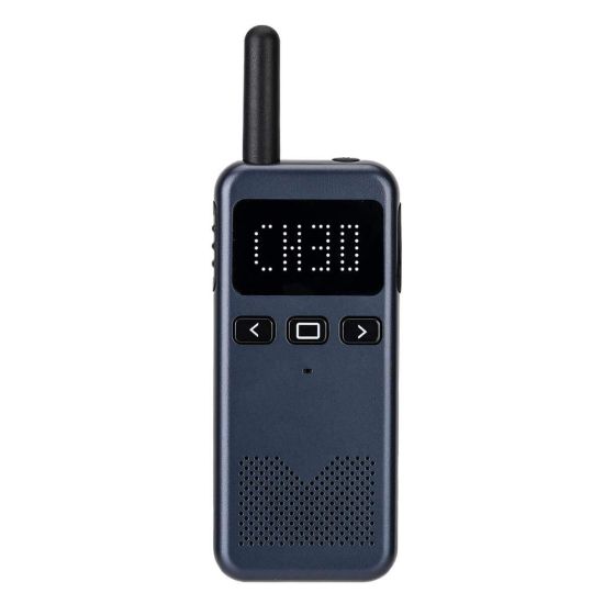 Retevis RB619 2.0 - Talkies-walkies sans licence ultra compacts
