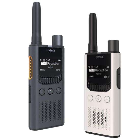 Hytera S1 Pro LF - Talkie Walkie sans licence - HYT-S35LF - Talkie walkie pour le golf