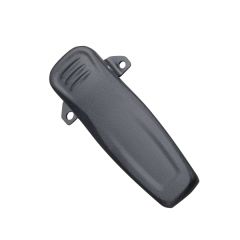 Clip ceinture BC12 pour talkie walkie Hytera TC 610