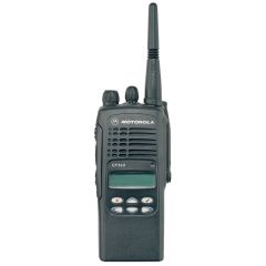 Motorola GP360 - radio VHF
