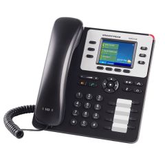 Grandstream GXP2130 voip telefoon