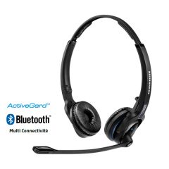 Sennheiser mb pro 2 Bluetooth headset