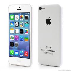 iPhone 5C 16 Go reconditionné