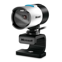 Microsoft LifeCam conference camera