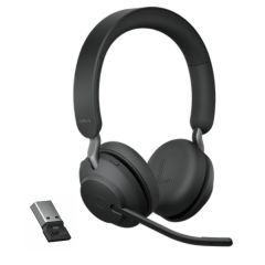 Jabra Evolve2 65 UC bluetooth headset