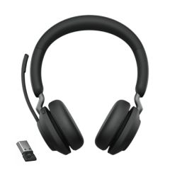 Jabra Evolve 2 65 MS Bluetooth headset