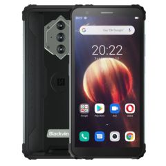 blackview BV6600 rugged smartphone
