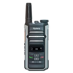 Hytera BP365 - Talkie walkie numérique avec licence - BP365U