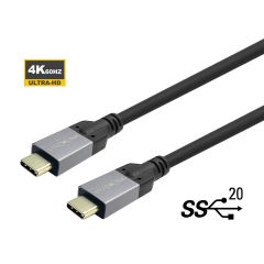Câble USB-C vers USB-C 3m