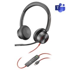 Plantronics Blackwire 8225-M USB headset