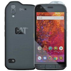 CAT S61 smartphone incassable