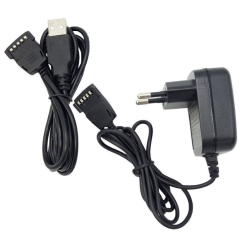 Câble et chargeur pour Vigicom VG-900J