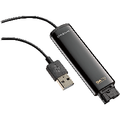 Plantronics DA70 adaptatur USB