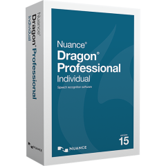 Dragon professional individual 15