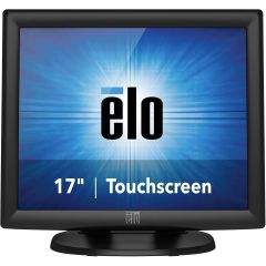 Elo Touch 1715L - Ecran tactile de caisse - E603162 - de face