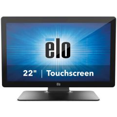 Elo Touch 2202L - Ecran tactile de caisse - E351600