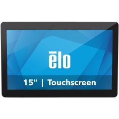 Elo Touch I-Series 4.0 - 15 pouces - Ordinateur de caisse tactile - E390075