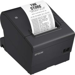 Epson TM-T88VII - Imprimante à tickets de caisse - C31CJ57112
