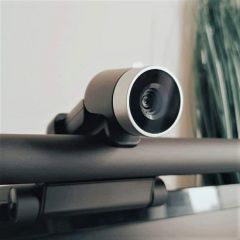 Polycom eagle eye mini - webcam